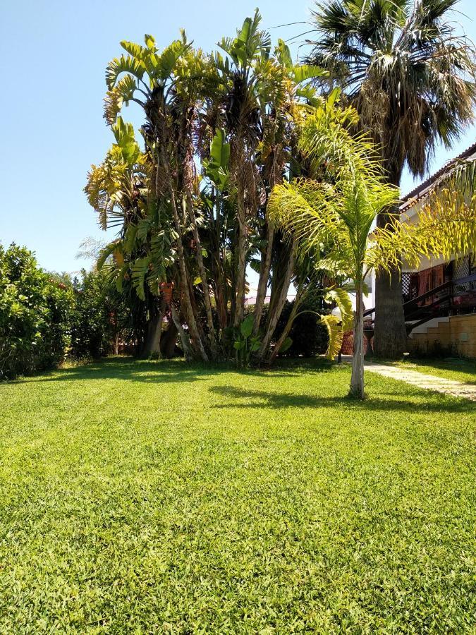 Villa Modus Vivendi Cinisi Ngoại thất bức ảnh