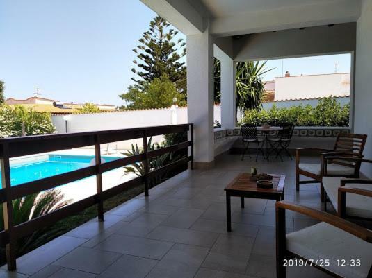 Villa Modus Vivendi Cinisi Phòng bức ảnh